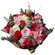 roses carnations and alstromerias. Finland