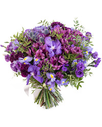 Flower delivery in Finland. Flowers in Helsinki, Turku, Tampere